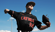 Cayuga Baseball