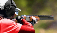 Cayuga Clay Target