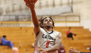 Cayuga Men's Basketball