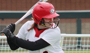 Cayuga Softball