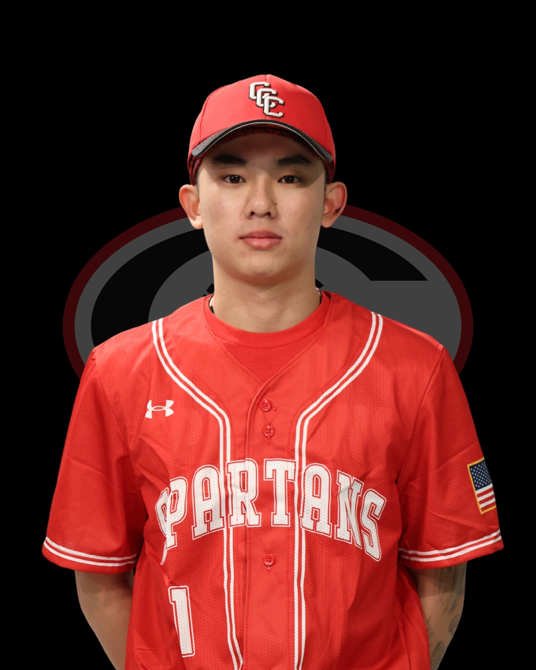 Lewis Huang
