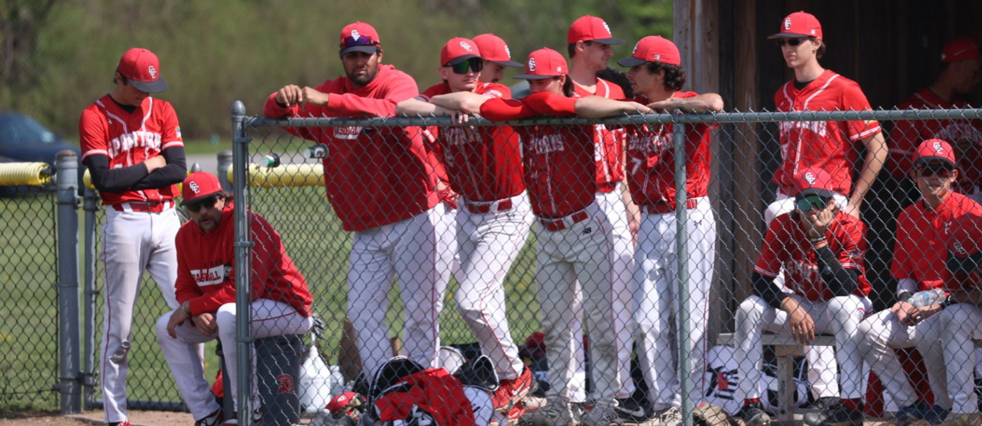 Spartans Fall in Opening Round of Region III Playoffs