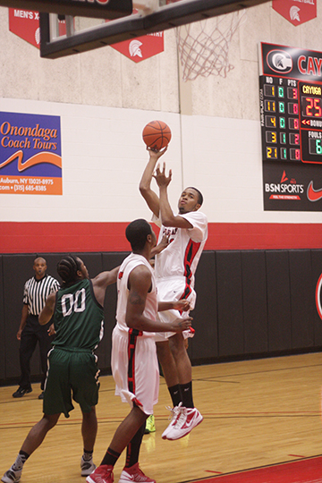 Spartans Sweeps Rival Lazers in Stunning Fashion
