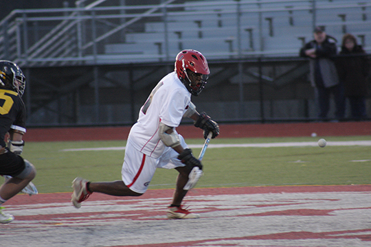 Poor 4th Quarter Leads to Monroe Victory