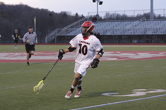Finger Lakes Defeats Cayuga