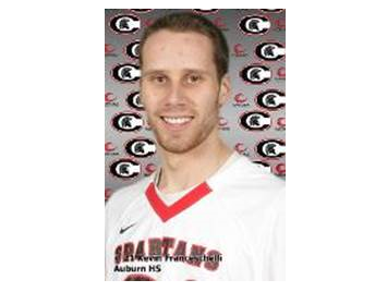 Lax Player Earns Academic Honors from NJCAA and Region III