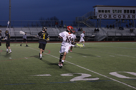 Cayuga Cruises Past Mohawk Valley