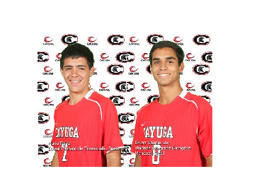 Mid-State Athletic All-Conference Team