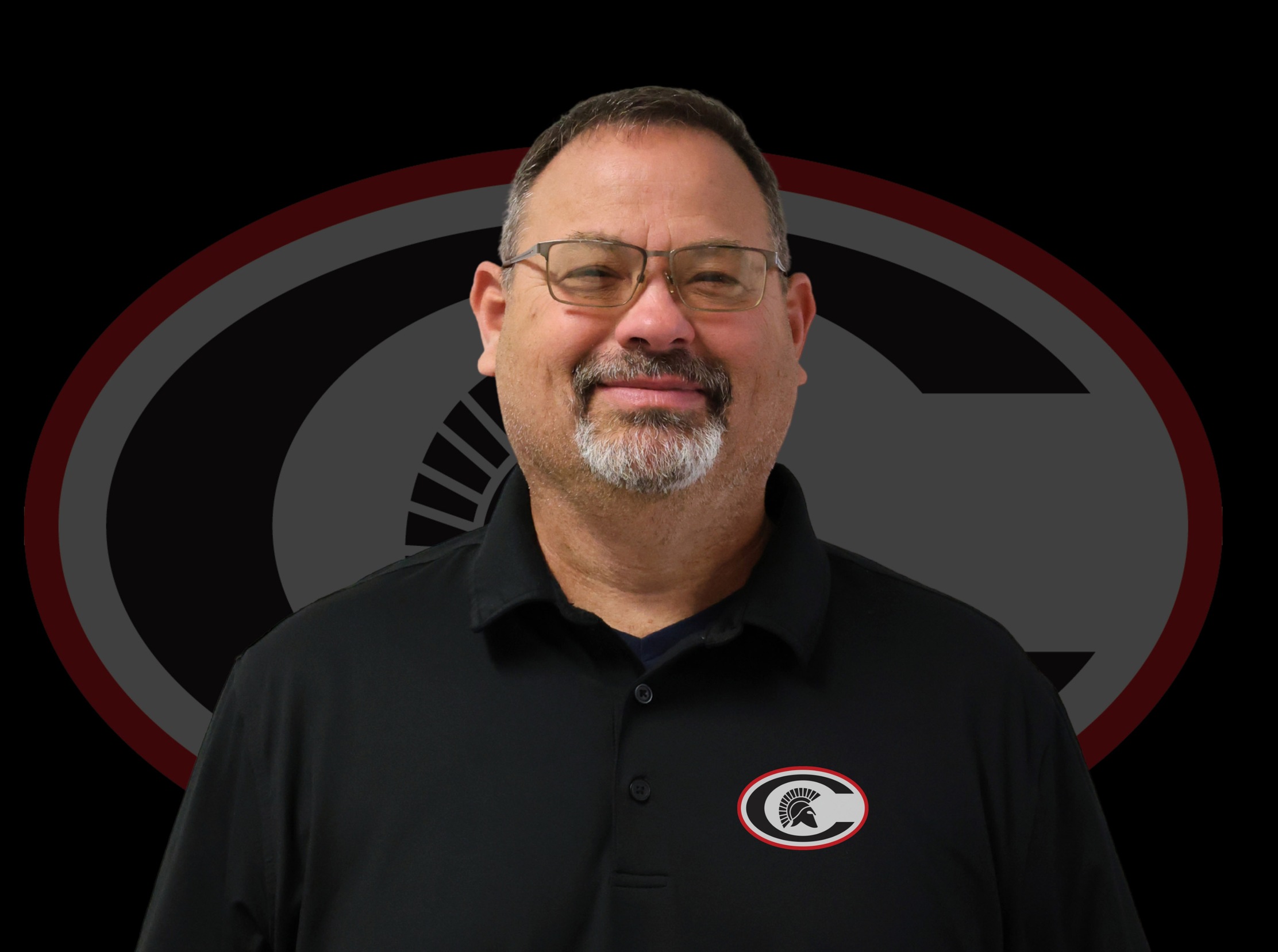 Doug Carter is the new head coach of the Spartans Women's Basketball Program.