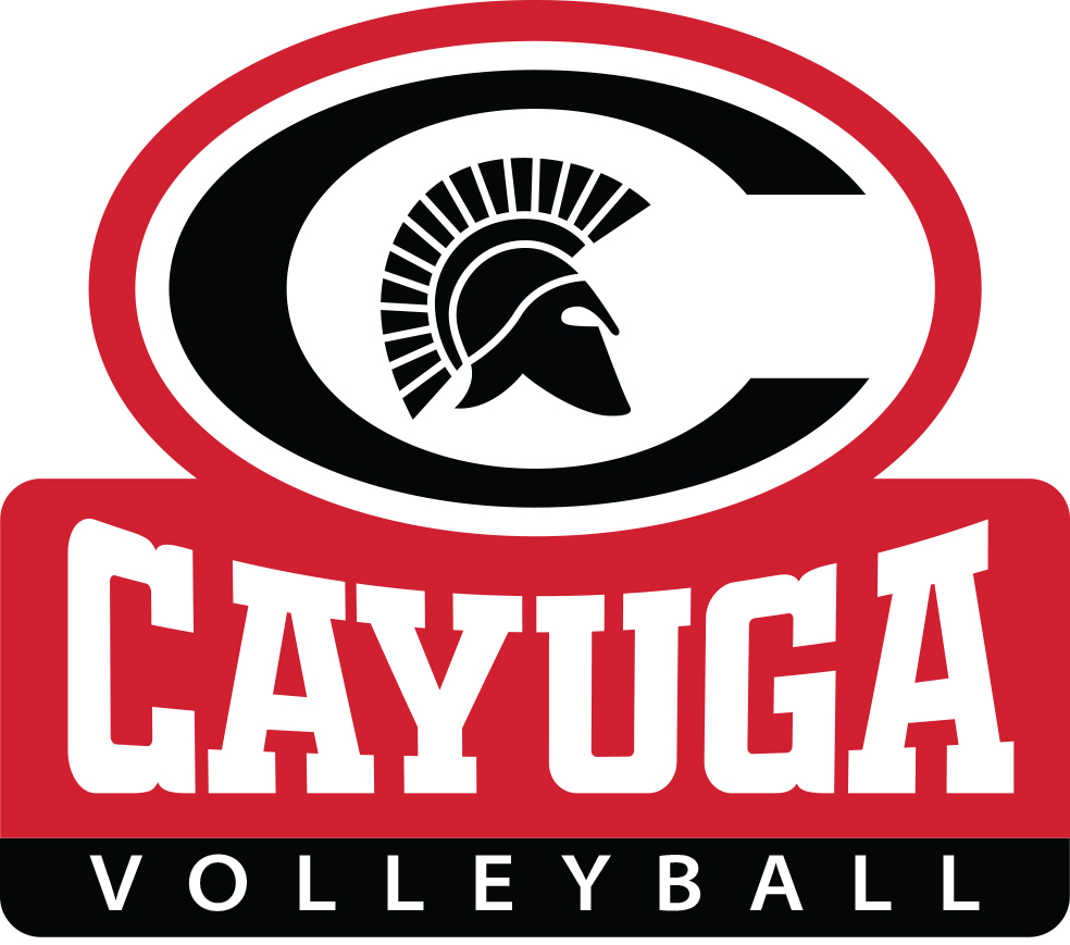 Shaffer Ready to Lead Spartans Volleyball