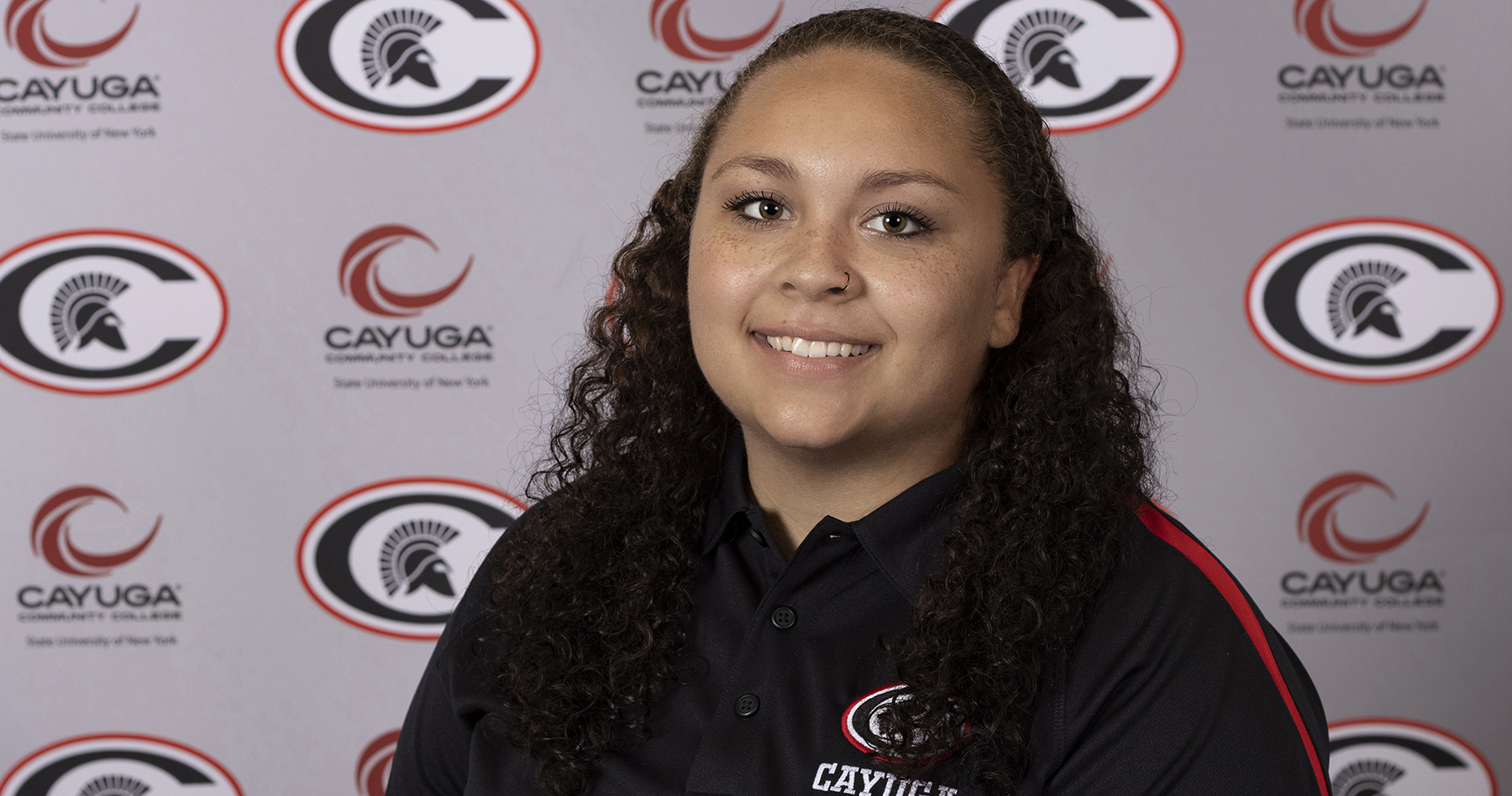 Younis Returns to Coach Spartans Volleyball